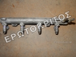ΜΠΕΚΙΕΡΑ 036133319AL 1.6 16V AZD ME 4 ΜΠΕΚ 036906031T ΚΟΜΠΛΕ Μεταχειρισμένο