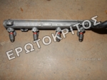 ΜΠΕΚΙΕΡΑ 036133319AM ME 4 ΜΠΕΚ 036906031C ΚΟΜΠΛΕ Μεταχειρισμένο