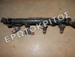 ΜΠΕΚΙΕΡΑ 036133320 - 036133319BM ΜΕ 4 ΜΠΕΚ 036906031L ΚΟΜΠΛΕ Μεταχειρισμένο