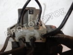 ΜΟΝΑΔΑ ABS 1K0614117F - 1K0907379N Μεταχειρισμένο