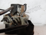 ΜΟΝΑΔΑ ABS 1K0614117AJ - 1K0907379AQ Μεταχειρισμένο