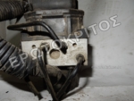 ΜΟΝΑΔΑ ABS 6Q0614117E - 6Q0907379G Μεταχειρισμένο