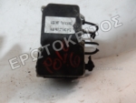 ΜΟΝΑΔΑ ABS 6Q0614117N - 6Q0907379AC Μεταχειρισμένο