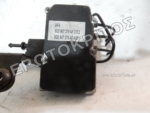 ΜΟΝΑΔΑ ABS 6Q0614117S - 6Q0907379AF Μεταχειρισμένο