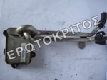 ΨΥΓΕΙΟ ΛΑΔΙΟΥ 03C117021J ΓΝΗΣΙΟ ΜΕΤΑΧΕΙΡΙΣΜΕΝΟ Μεταχειρισμένο