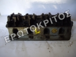 ΚΑΠΑΚΙ ΜΗΧΑΝΗΣ SKODA 120L ΓΝΗΣΙΟ ΜΕΤΑΧΕΙΡΙΣΜΕΝΟ Μεταχειρισμένο