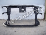 ΜΕΤΩΠΗ 3AA805588D PASSAT 2011 ΜΕΤΑΧΕΙΡΙΣΜΕΝΗ ΓΝΗΣΙΑ Μεταχειρισμένο