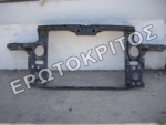 ΜΕΤΩΠΗ 7L0805594 TOUAREG ΜΕΤΑΧΕΙΡΙΣΜΕΝΗ ΓΝΗΣΙΑ Μεταχειρισμένο