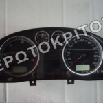 ΚΑΝΤΡΑΝ 3B0920826A ΜΕΤΑΧΕΙΡΙΣΜΕΝΟ ΓΝΗΣΙΟ