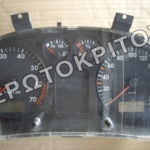 ΚΑΝΤΡΑΝ 6H0920860Q ΜΕΤΑΧΕΙΡΙΣΜΕΝΟ ΓΝΗΣΙΟ