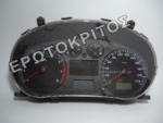 ΚΑΝΤΡΑΝ 6K0920801B ΜΕΤΑΧΕΙΡΙΣΜΕΝΟ ΓΝΗΣΙΟ Μεταχειρισμένο