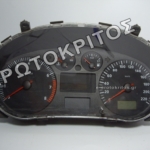 ΚΑΝΤΡΑΝ 6K0920801B ΜΕΤΑΧΕΙΡΙΣΜΕΝΟ ΓΝΗΣΙΟ