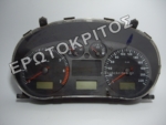 ΚΑΝΤΡΑΝ 6K0920821A ΜΕΤΑΧΕΙΡΙΣΜΕΝΟ ΓΝΗΣΙΟ Μεταχειρισμένο