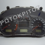 ΚΑΝΤΡΑΝ 6K0920821A ΜΕΤΑΧΕΙΡΙΣΜΕΝΟ ΓΝΗΣΙΟ