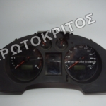 ΚΑΝΤΡΑΝ 6L0920820J ΜΕΤΑΧΕΙΡΙΣΜΕΝΟ ΓΝΗΣΙΟ