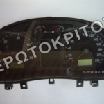 ΚΑΝΤΡΑΝ 6Q0920820L ΜΕΤΑΧΕΙΡΙΣΜΕΝΟ ΓΝΗΣΙΟ