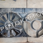 ΒΕΝΤΙΛΑΤΕΡ 357119113A ΜΕΤΑΧΕΙΡΙΣΜΕΝΟ ΓΝΗΣΙΟ