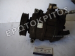 ΚΟΜΠΡΕΣΕΡ AC 1K0820803J ΜΕΤΑΧΕΙΡΙΣΜΕΝΟ ΓΝΗΣΙΟ Μεταχειρισμένο
