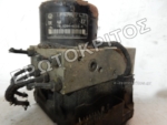 ΜΟΝΑΔΑ ABS 1J0614117E - 1J0907379Q Μεταχειρισμένο