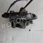 ΚΛΕΙΔΑΡΙΑ 7L0839015 ΜΕΤΑΧΕΙΡΙΣΜΕΝΗ ΓΝΗΣΙΑ