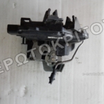 ΚΛΕΙΔΑΡΙΑ 4B0839015G ΜΕΤΑΧΕΙΡΙΣΜΕΝΗ ΓΝΗΣΙΑ