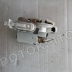 ΚΛΕΙΔΑΡΙΑ 6K1837015D ΜΕΤΑΧΕΙΡΙΣΜΕΝΗ ΓΝΗΣΙΑ