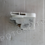 ΚΛΕΙΔΑΡΙΑ 6K4839016 ΜΕΤΑΧΕΙΡΙΣΜΕΝΗ ΓΝΗΣΙΑ