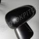 ΚΑΘΡΕΠΤΗΣ AUDI TT CABRIO 2000-2004 ΑΡΙΣΤΕΡΟΣ ΜΑΥΡΟΣ 6 ΚΑΘΡΕΠΤΗΣ AUDI TT CABRIO 2000-2004 ΑΡΙΣΤΕΡΟΣ ΜΑΥΡΟΣ Μεταχειρισμένο