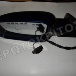 ΚΑΘΡΕΠΤΗΣ VW PASSAT 2003 ΑΡΙΣΤΕΡΟΣ ΜΠΛΕ