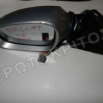 ΚΑΘΡΕΠΤΗΣ VW PASSAT 2005-2011 ΑΡΙΣΤΕΡΟΣ ΑΣΗΜΙ