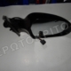 ΚΑΘΡΕΠΤΗΣ AUDI Q3 2011-2014 ΔΕΞΙΑ ΜΑΥΡΟΣ Μεταχειρισμένο