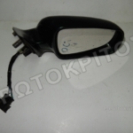 ΚΑΘΡΕΠΤΗΣ SKODA OCTAVIA 4 1998-2010 ΔΕΞΙΑ ΠΡΑΣΙΝΟ ΣΚΟΥΡΟ 1U1857502CL Καθρέπτες