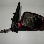 ΚΑΘΡΕΠΤΗΣ SKODA FELICIA 1994-2001 ΔΕΞΙΑ ΜΠΟΡΝΤΟ 6U1857502 Καθρέπτες