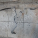 ΣΩΛΗΝΑΣ AC 5Q0816743D 5Q0816741B 5Q1816738F Μεταχειρισμένο