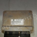 ΕΓΚΕΦΑΛΟΣ 06A906033BG ΜΟΤΕΡ