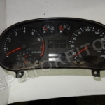 ΕΓΚΕΦΑΛΟΣ 06A906018C ΜΕ ΚΑΝΤΡΑΝ 8L0919860E ΣΕΤ ΜΕ ΚΛΕΙΔΙΑ