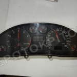 ΕΓΚΕΦΑΛΟΣ 4B0907557A ΜΕ ΚΑΝΤΡΑΝ 4B0919860L ΣΕΤ ΜΕ ΚΛΕΙΔΙΑ