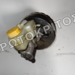 ΣΕΒΡΟΦΡΕΝΟ 6Q1614105AH FABIA 2005-2010 1 ΣΕΒΡΟΦΡΕΝΟ 6Q1614105AH FABIA 2005-2010