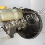 ΣΕΒΡΟΦΡΕΝΟ 6Q1614105E FABIA 2002-2007