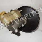 ΣΕΒΡΟΦΡΕΝΟ 6Q1614105N SKODA FABIA 2002-2007 1.4 8V