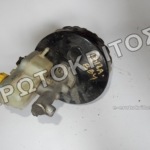 ΣΕΒΡΟΦΡΕΝΟ 6Q1614105T IBIZA 2004,1.2 1.4