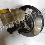 ΣΕΒΡΟΦΡΕΝΟ 6R1614105F VW POLO 2010-2014