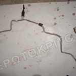 ΣΩΛΗΝΑΣ AC 6Q1820741C / 6Q0820741D