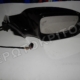 ΚΑΘΡΕΠΤΕΣ AUDI Q5 2008-2015 ΑΡΙΣΤΕΡΑ ΔΕΞΙΑ ΜΑΥΡΟ 8R1857409 8R1857410 Μεταχειρισμένο