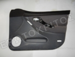 ΤΑΠΕΤΣΑΡΙΑ ΠΟΡΤΑΣ SEAT LEON 1998 - 2006 1M0867012B 1M0867012D Μεταχειρισμένο