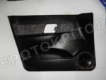 ΤΑΠΕΤΣΑΡΙΑ ΠΟΡΤΑΣ SEAT CORDOBA 1993 - 1999 6Κ4867011 Μεταχειρισμένο