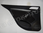 ΤΑΠΕΤΣΑΡΙΑ ΠΟΡΤΑΣ SKODA OCTAVIA 5 2004-2013 1Ζ5867211 1Z5867209CB 1 ΤΑΠΕΤΣΑΡΙΑ ΠΟΡΤΑΣ SKODA OCTAVIA 5 2004-2013 1Ζ5867211 1Z5867209CB Μεταχειρισμένο