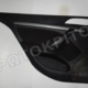 ΤΑΠΕΤΣΑΡΙΑ ΠΟΡΤΑΣ SKODA OCTAVIA 5 2004-2013 1Ζ5867211 1Z5867209CB Μεταχειρισμένο