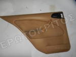 ΤΑΠΕΤΣΑΡΙΑ ΠΟΡΤΑΣ SKODA OCTAVIA 4 1997 - 2010 1U4867209 Μεταχειρισμένο