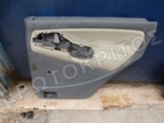 ΤΑΠΕΤΣΑΡΙΑ ΠΟΡΤΑΣ SEAT IBIZA-CORDOBA ΔΕΡΜΑ 6K4867212P Μεταχειρισμένο